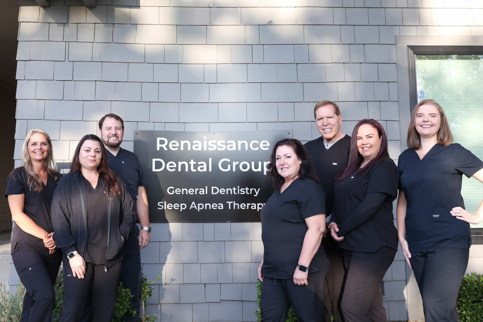 Renaissance Dental Group | Sleep Apnea and Snoring Appliances